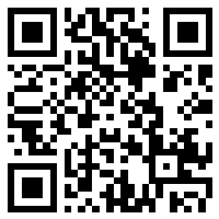 QR Code for bitcoin:1PZdXLat3YA3wa81mzGrBTPtbNT8PgXKGU