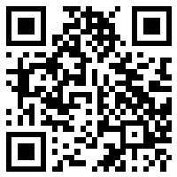 QR Code for bitcoin:1PZqBgcF7bDpihwGHbHT9oyfvXePGf5i8C