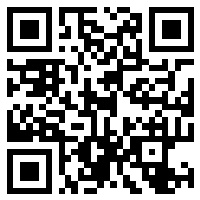 QR Code for bitcoin:1Pa3GSBAw7UE9nd4mEjzXi37zSWWV7utmE