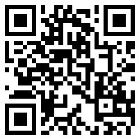 QR Code for bitcoin:1Pa4aJyFdYtkXRUVeTxbJ8C7UAMw2rcGy