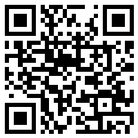 QR Code for bitcoin:1Pa4kP7sEeLtooZXJotjzRJrrqGFVCMiox