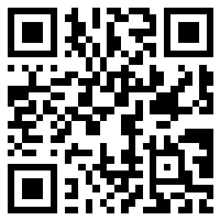 QR Code for bitcoin:1Pa8MeSyST2tcQkCAYvwZGEcgNBmbfyJLw
