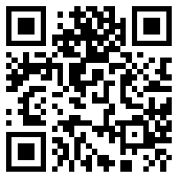 QR Code for bitcoin:1PaDHaiarYoF24NkATrQMfSW9LM8cAUZtm