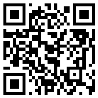 QR Code for bitcoin:1PaHf6GQQx9HQFtvGipFfejRd6dgBshGDJ