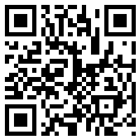 QR Code for bitcoin:1PaRF8Dim1wxgcsnnqUASsGEvb1RKHZNqn