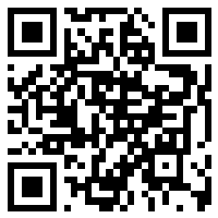 QR Code for bitcoin:1PaULxhTeBGbvEfSEKodPUzFhrMJdpgCuQ