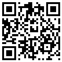 QR Code for bitcoin:1PaUTxS1NqBKB8tNDLucN7sHX9qJffR2A1