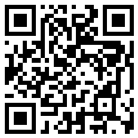 QR Code for bitcoin:1PaYiRDRq9YNbnDo12Cz8vWooUsp41oCnR