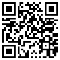 QR Code for bitcoin:1Pae28pVGnWqzh2exZseWbkkyXTvoNVjNe