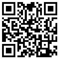QR Code for bitcoin:1PajnGD6N8wjwVNLS49BAC6WSJtf32CGCy