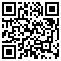 QR Code for bitcoin:1PakGjMzaBj7X5hhUYAKvrcSEqFo7Z2w4U