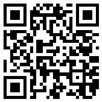 QR Code for bitcoin:1PapbrAs85mF7Fv9zDCMoTGRihJuzeqfth