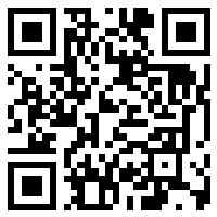 QR Code for bitcoin:1ParKT9A23q5CFAEiT3qbe367FPSNSyFyu