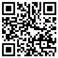 QR Code for bitcoin:1ParPd9U6cygF6MB9w6vgNaDCaXXaDix8w