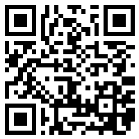 QR Code for bitcoin:1Pb2Vmx84aGeqNwSFqqB6i7XNnDbPyFvuv