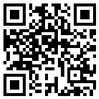 QR Code for bitcoin:1Pb3KyEJbMV9pP9UC8kFHFx8dsj9LJBdsF