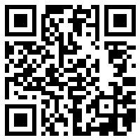 QR Code for bitcoin:1Pb55UTj119pMureTxfpP4TSvZCQxANFMC