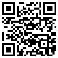 QR Code for bitcoin:1Pb7epdB9ra7YMG449KobqiVctrJFR9nis