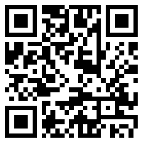 QR Code for bitcoin:1Pb97iL4ae56Y2od47mptVpMWqssV8B2mx