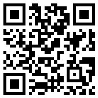QR Code for bitcoin:1Pb9rqtxQR2Tq4Tu4eeo32D7S7YFWRpCQN