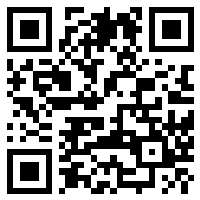 QR Code for bitcoin:1PbARzaHaK5ckS4aZGoTuQNKcM6swHeNbW