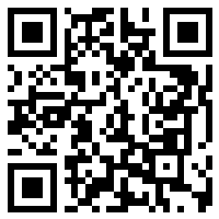 QR Code for bitcoin:1PbCMQabWCSUgYTRvRQuQZVVrMXKEyiQ4e