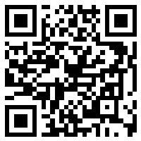 QR Code for bitcoin:1PbGKBbvojVDoRRVDkN13ioChsa5HLHGNk