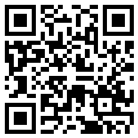 QR Code for bitcoin:1PbJ1mkAzfxbQutMWgG8FAHoRxWXDwhZjs
