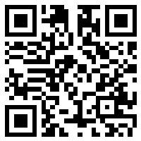 QR Code for bitcoin:1PbQMzPFWoqHU3m1uBe3S2qRPDpXf8mhRd