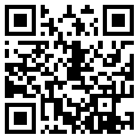 QR Code for bitcoin:1PbS7mbDr7LtockUQCPZbCiXRcP6EMK9NK