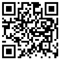 QR Code for bitcoin:1PbUAtvDBhFMd1k2daKVbGHMYggKpUVuSP