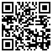 QR Code for bitcoin:1PbWveP5oNPDp3ALbMJpKgsGrYmXq71fpD