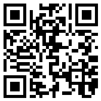 QR Code for bitcoin:1PbZEYYE2tR44UGK5mPcTAYKsPTnWFemeP