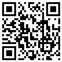 QR Code for bitcoin:1Pbc2nRyDdLDmWjPaTE2J61H89bPCYFm2T