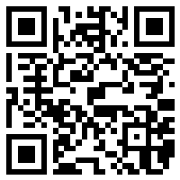 QR Code for bitcoin:1PbfKAsRfAa4H7YYiMJeLP6CMjmwtnseCj