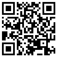 QR Code for bitcoin:1PbiPQTxdwNt8a2yTMzhozd4PJnQ3iWvae