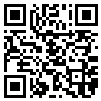 QR Code for bitcoin:1PbmG3ER6ZP9pTAVLXcYycEcYcN6LLyw2x