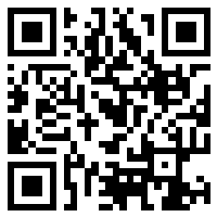 QR Code for bitcoin:1PbqY7LsrQDvxFuarx7nKzrRRJGaTebdFp