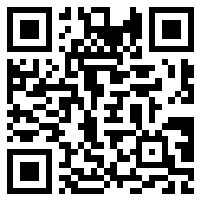 QR Code for bitcoin:1PbrmC8JTpMjT3rXjVEoJPCeEvU6kAV6Fu