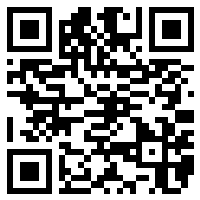 QR Code for bitcoin:1PbsHMRGXUffruYKK27JVcYfUbYuD3ZLfv