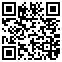 QR Code for bitcoin:1Pbwc47pXQexZ88gqQc2A8dP611W5HpHiH