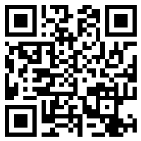 QR Code for bitcoin:1Pbx3irPcHVoCdfmo9Zx1xDKd7ZgureHvy