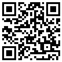 QR Code for bitcoin:1Pc25a3ge4sHSuMATDaRqGzh2QLCRwp7vF