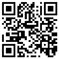 QR Code for bitcoin:1PcDRVb5Jc3TSTTEr2a27rhn6Rfec7VyPA