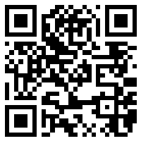 QR Code for bitcoin:1PcEVddsDXUFiRY8sj5MVbsBvhsq3wNcKV