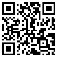 QR Code for bitcoin:1PcHpVvTkmG9gaiDVGGMC4weGLji8CFgpb