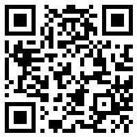 QR Code for bitcoin:1PcJ4Bk7i1fEhNumuf7FmHiKkqx4fTcWnK