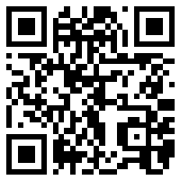 QR Code for bitcoin:1PcKdWfe8xvRyHZbL55UG8GPupyMKgRy7K
