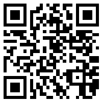 QR Code for bitcoin:1PcMrm7WAxTWNzav2feGZopxCVwLLVGQNc