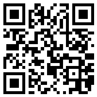QR Code for bitcoin:1PcXG9aXCPxUusdpeCb1unoSApijaXv9AT